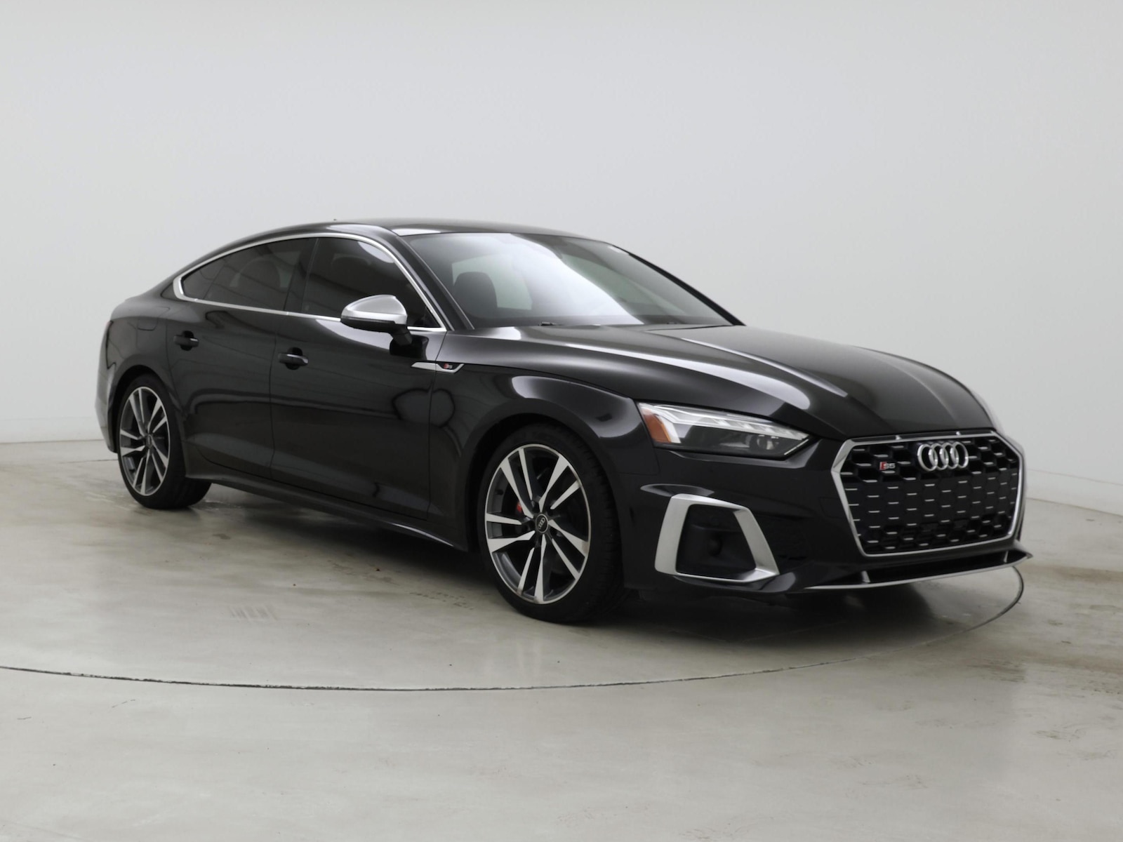 audi s5 sportback 2021 WAUA4CF56MA047205 image audi s5 sportback 2021 WAUA4CF56MA047205 image